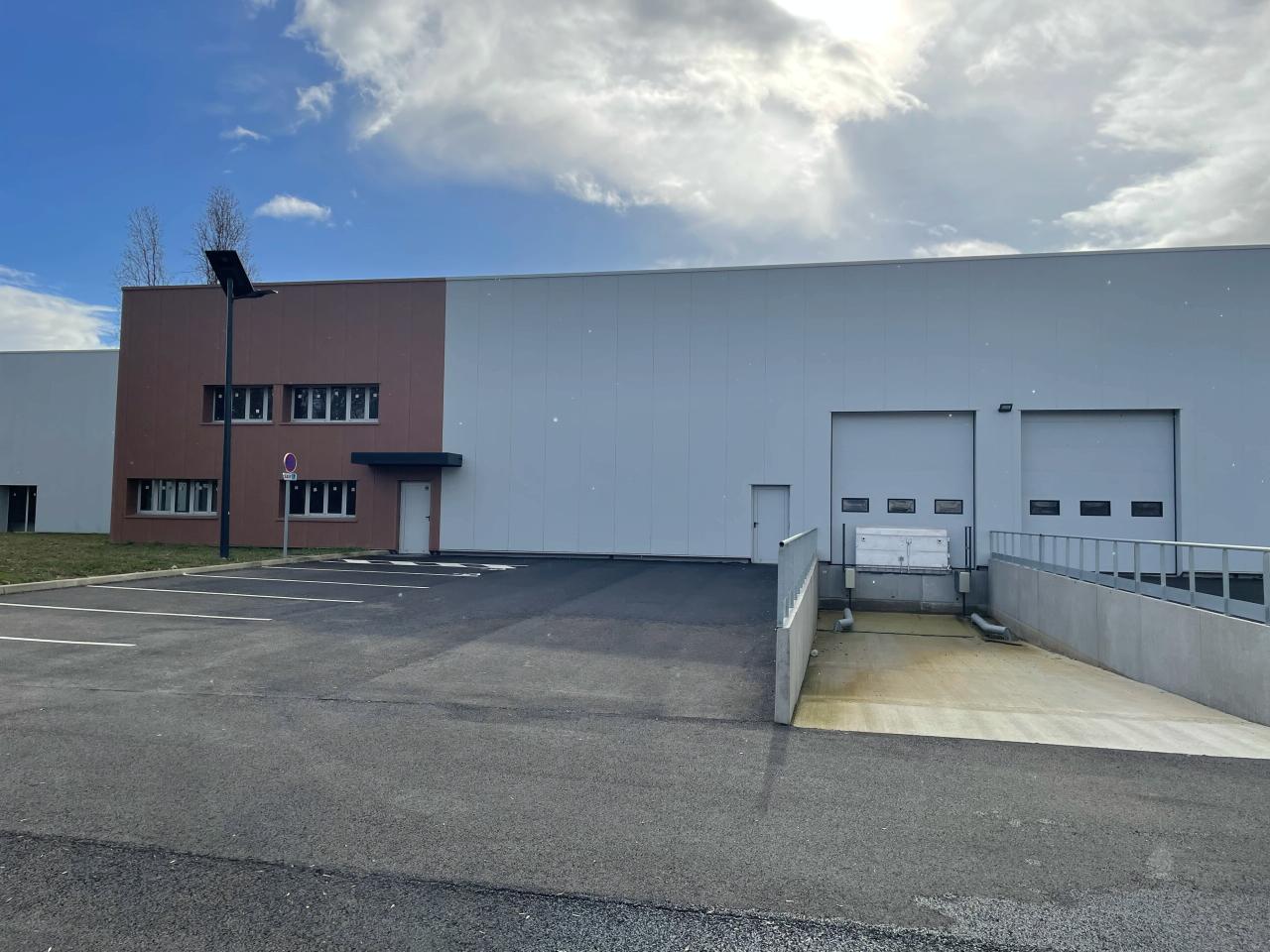 Location local d'activité Carbon-Blanc Gironde OLACT2530372 6