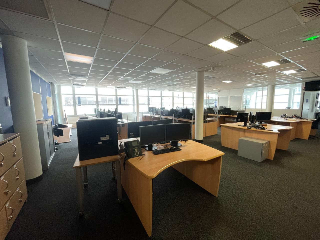 Location bureau Nancy Meurthe-et-Moselle OLBUR2530434 10