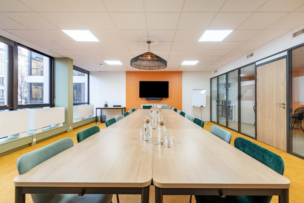 Location coworking Saint-Cloud Hauts-de-Seine OLBUR2309272 7