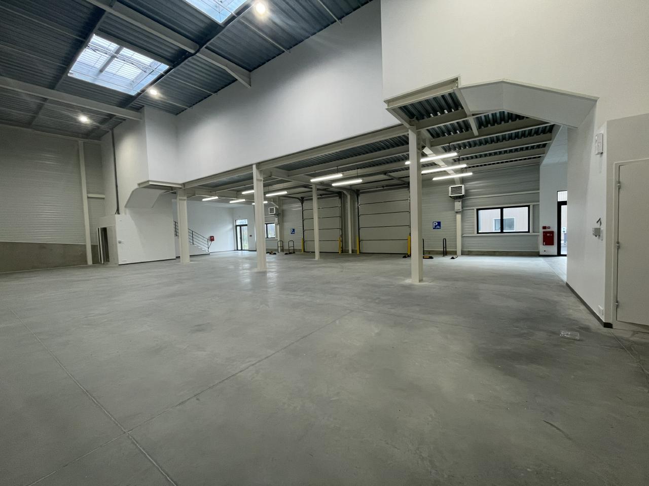 Location local d'activité Carquefou Loire-Atlantique OLACT2318010 9