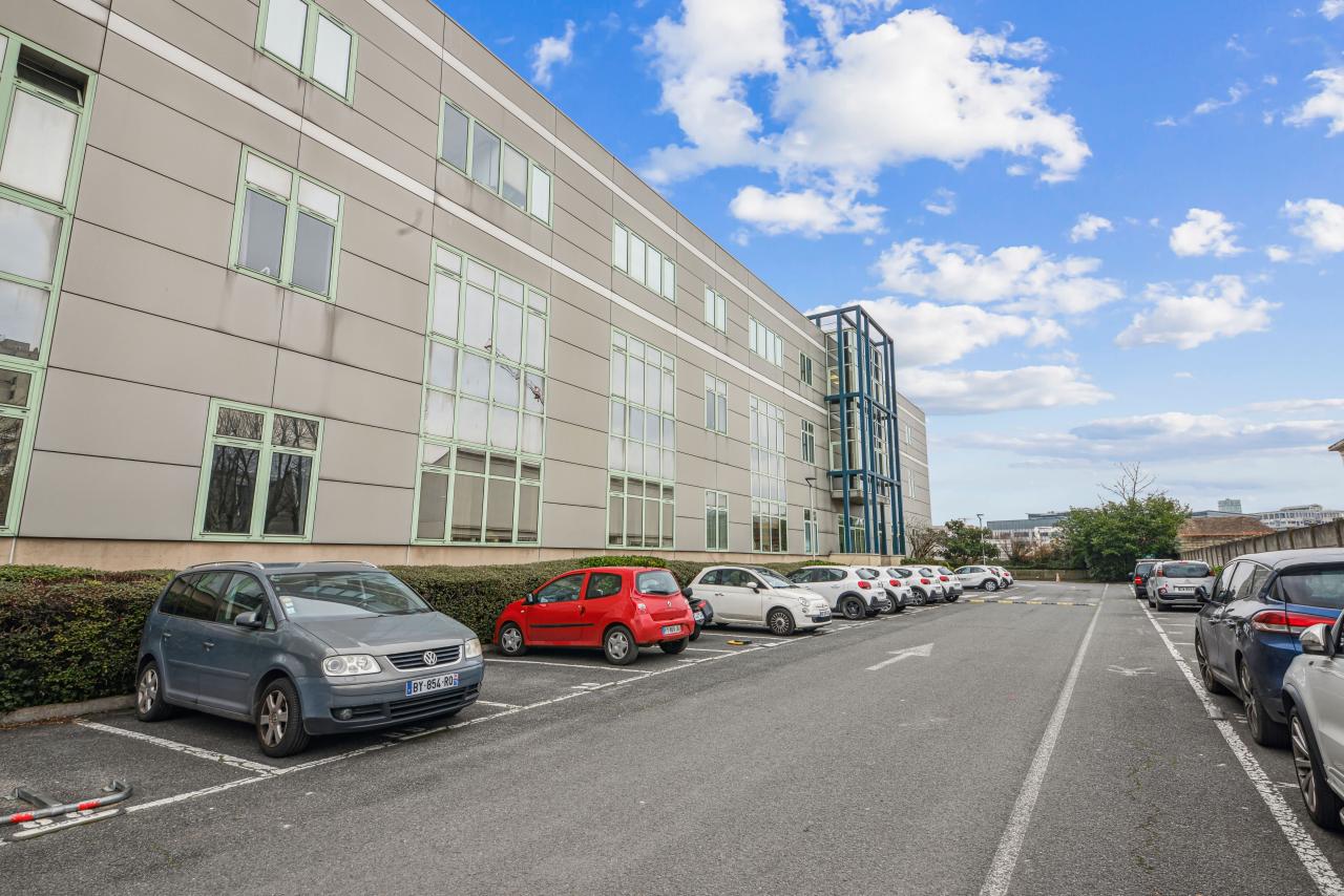 Location bureau Pantin Seine-Saint-Denis OLBUR2313351 11