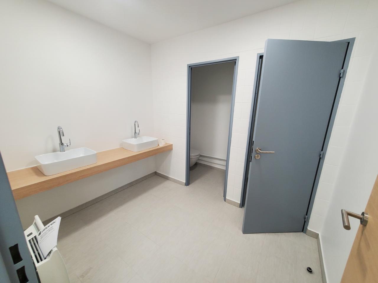 Location local d'activité Saint Thibault des Vignes Seine-et-Marne OLACT2205728 3