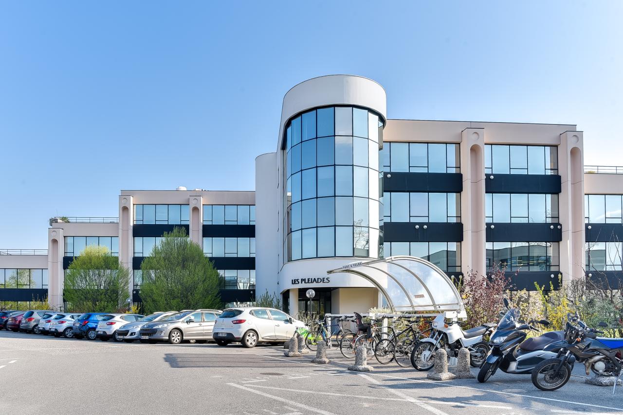Location bureau Epagny Metz-Tessy Haute-Savoie OLBUR2640241 6