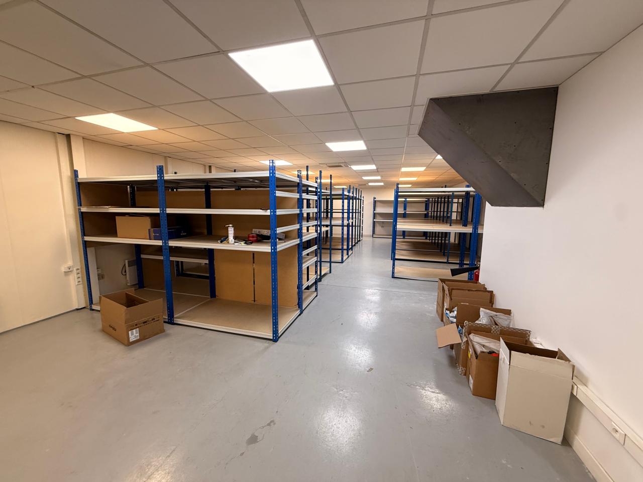 Location local d'activité Collégien Seine-et-Marne OLACT2646350 6
