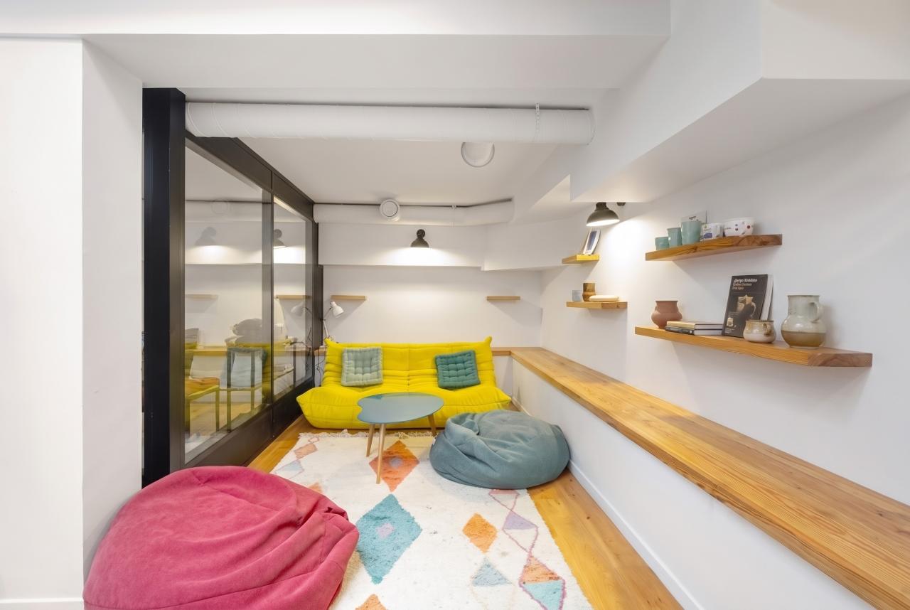 Location coworking Paris OLBUR2645061 8
