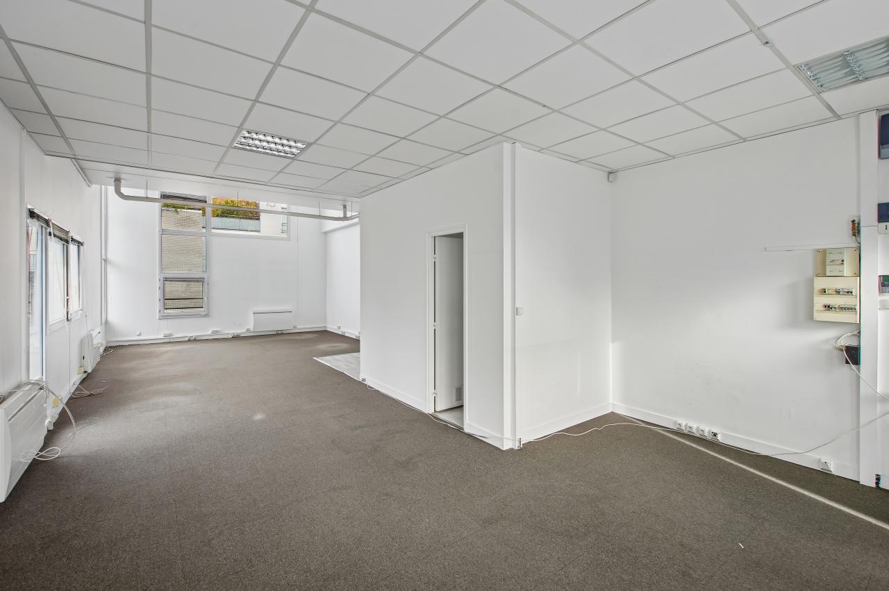 Location bureau La Plaine Saint-Denis Seine-Saint-Denis OLBUR2531646 11