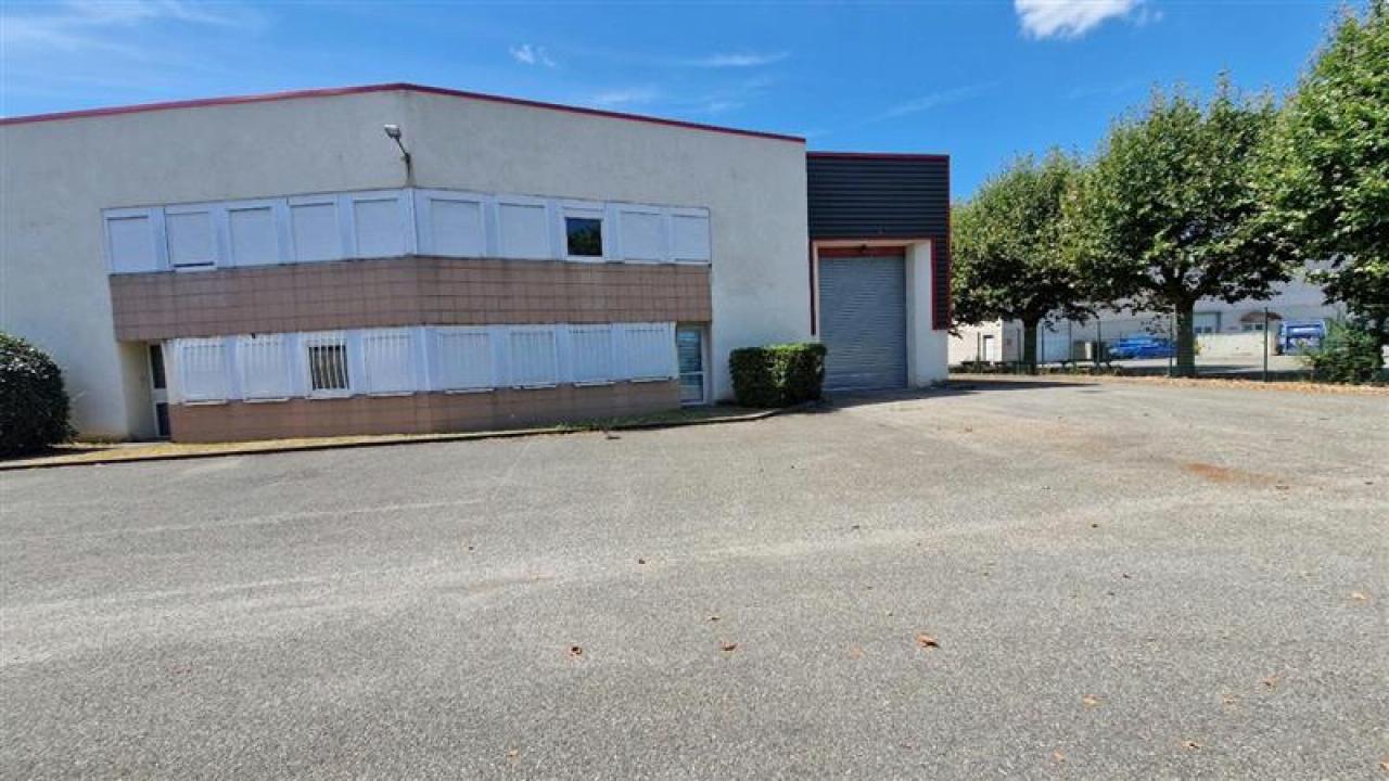 Location local d'activité Saint-Priest Rhône OLACT2314290 4