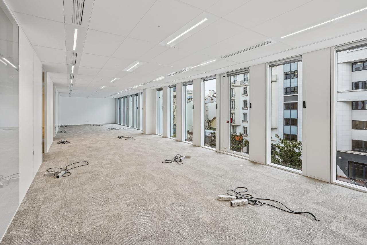 Location bureau Levallois-Perret Hauts-de-Seine OLBUR2002165 8