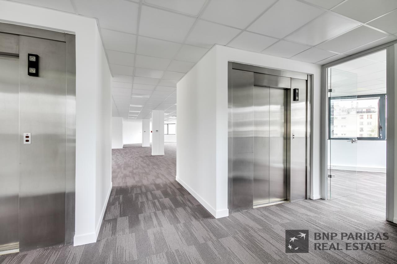 Location bureau Boulogne-Billancourt Hauts-de-Seine OLBUR2104624 11