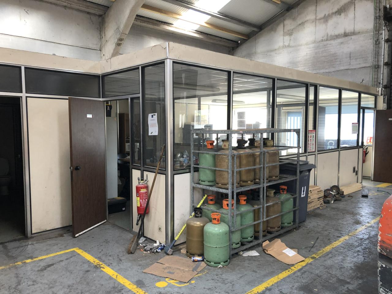 Location local d'activité Wattignies Nord OLACT2116041 3
