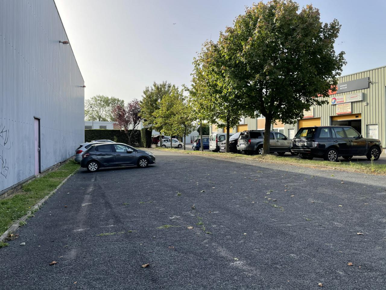 Vente local d'activité Plessis-Bouchard Val-d'Oise OVACT2315051 14