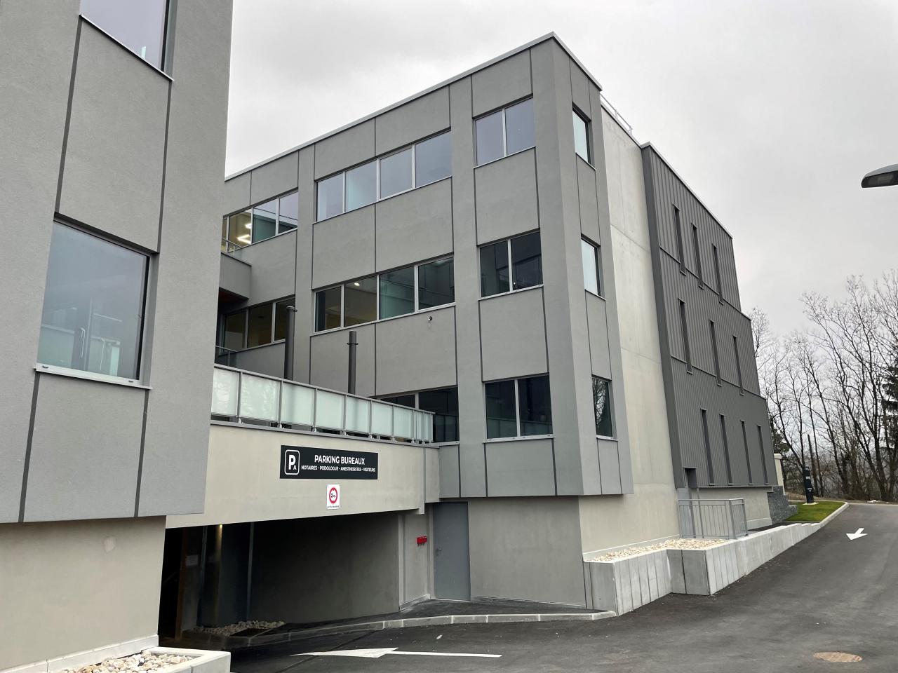 Location bureau Argonay Haute-Savoie OLBUR2204110 8