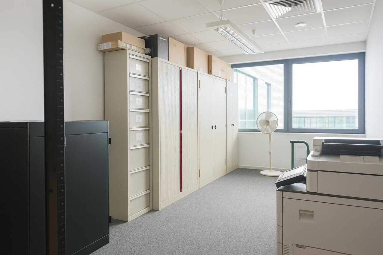 Location bureau Tours Indre-et-Loire OLBUR2535280 7