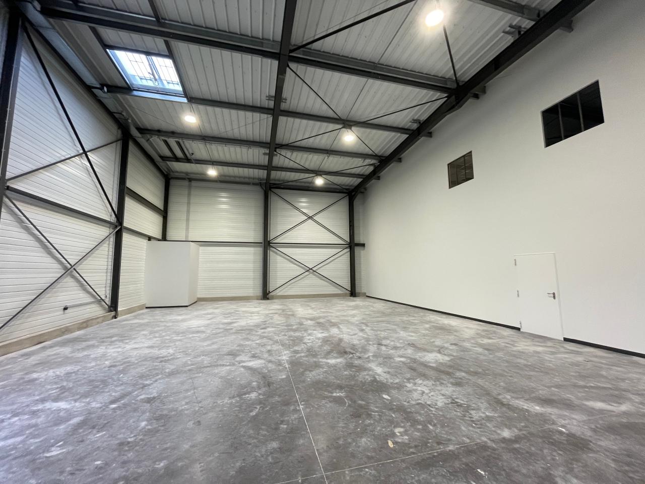 Location local d'activité Colomiers Haute-Garonne OLACT2108622 9