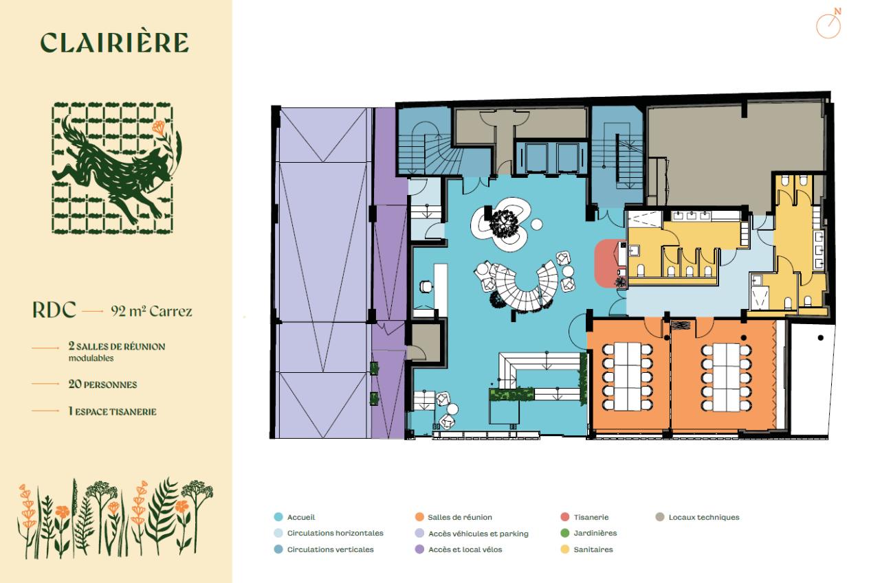 Vente bureau Paris OVBUR2425718 7