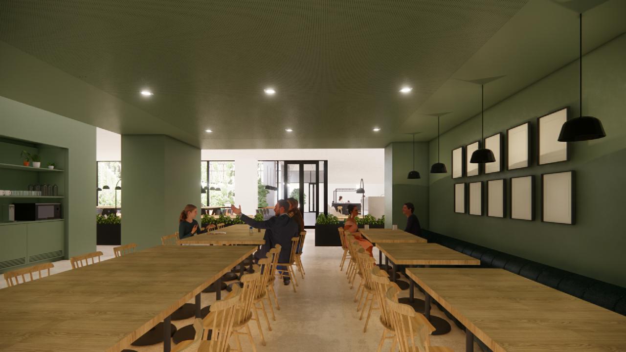 Location bureau Puteaux Hauts-de-Seine OLBUR2001075 19