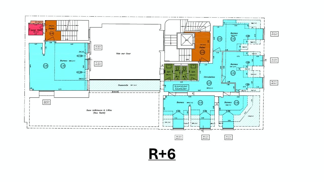 Location bureau Paris OLBUR2530496 19