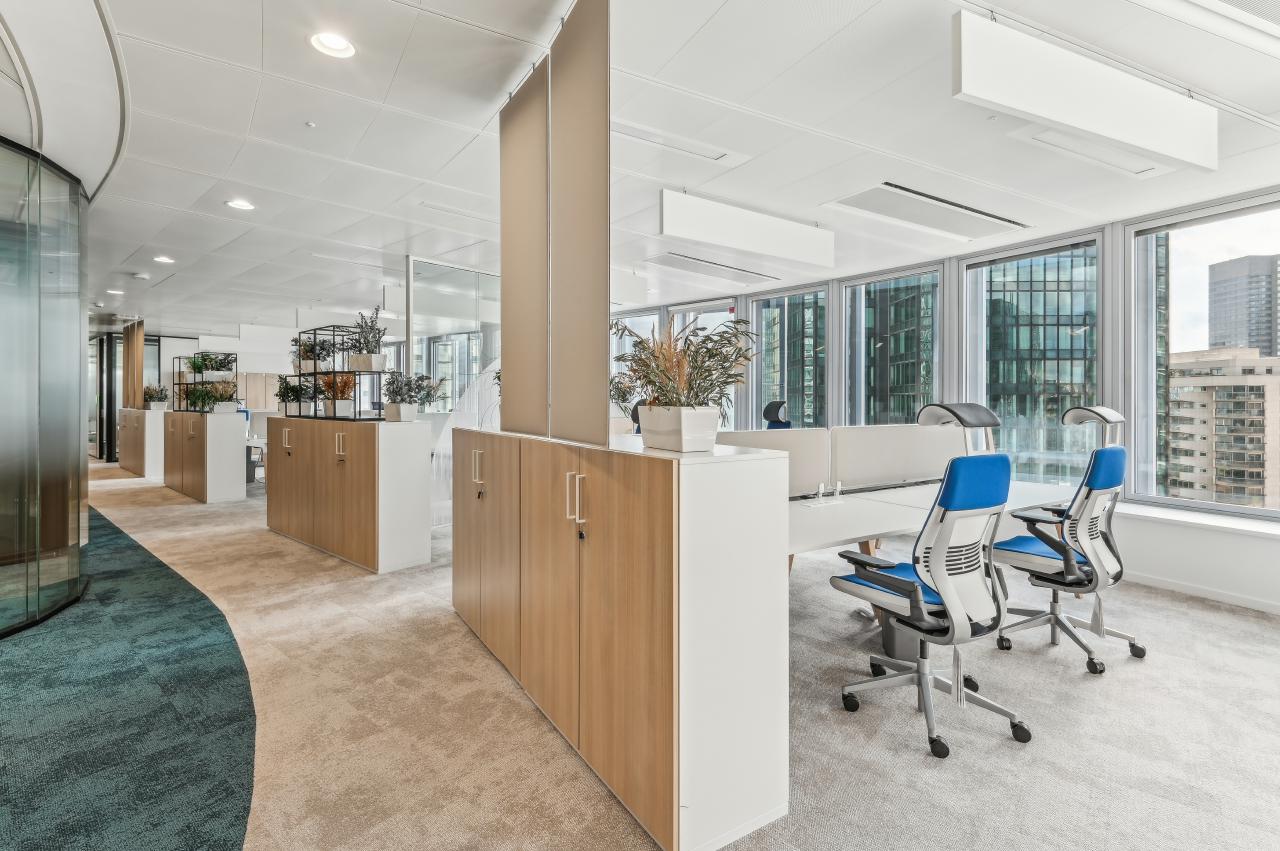 Location bureau Courbevoie Hauts-de-Seine OLBUR2100269 12