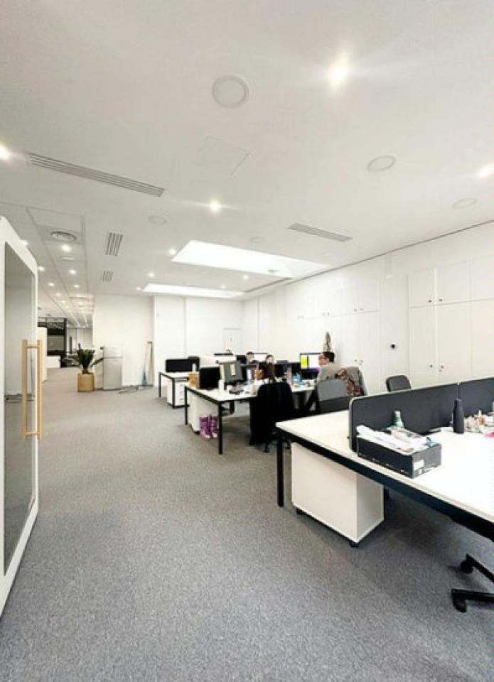 Location bureau Levallois-Perret Hauts-de-Seine OLBUR2427644 5