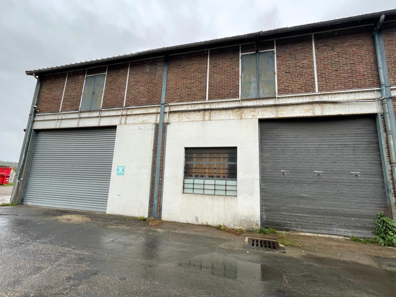 Location local d'activité Bonnières-sur-Seine Yvelines OLACT2529858 2