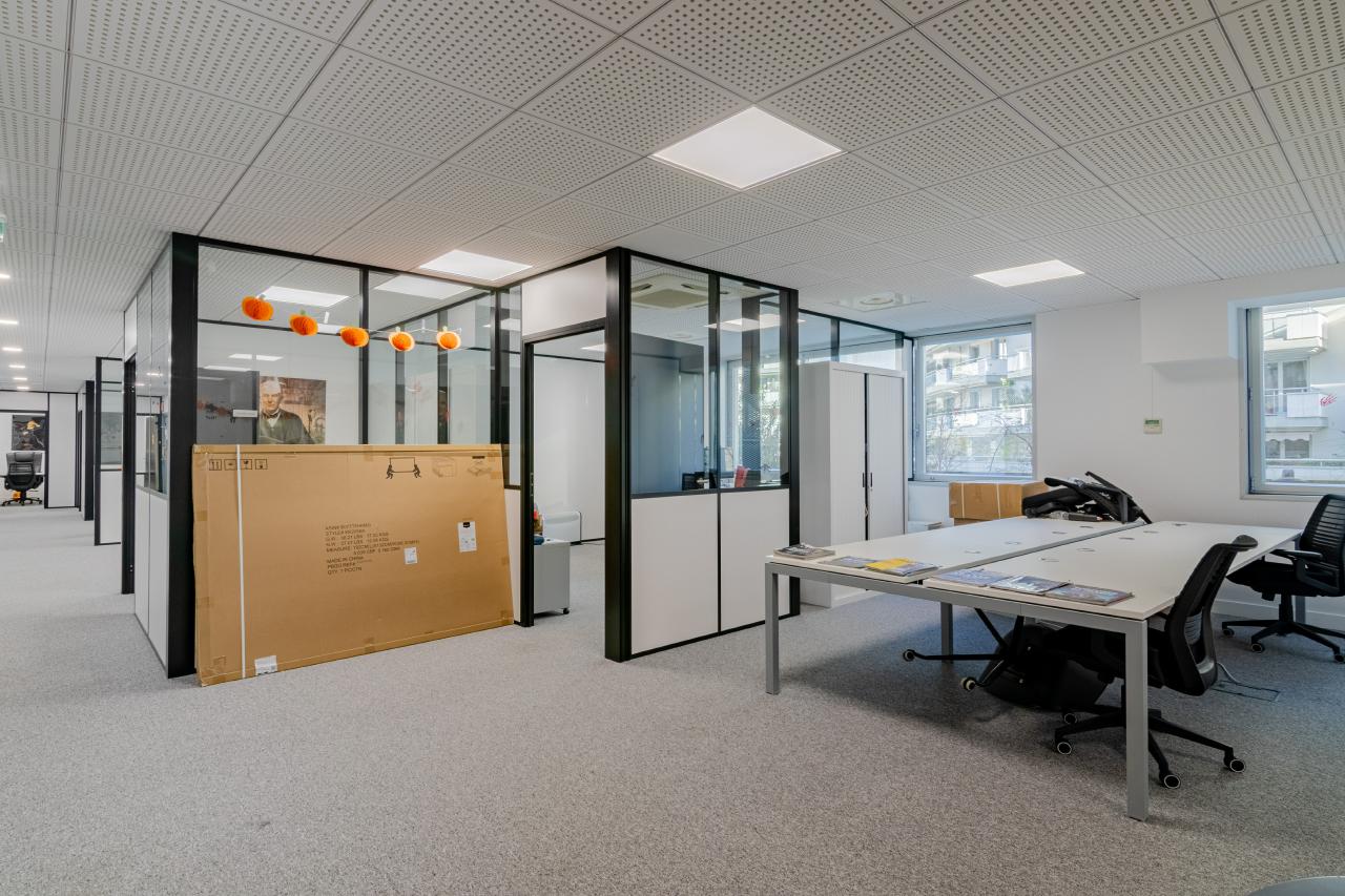 Location bureau Boulogne-Billancourt Hauts-de-Seine OLBUR2206815 8