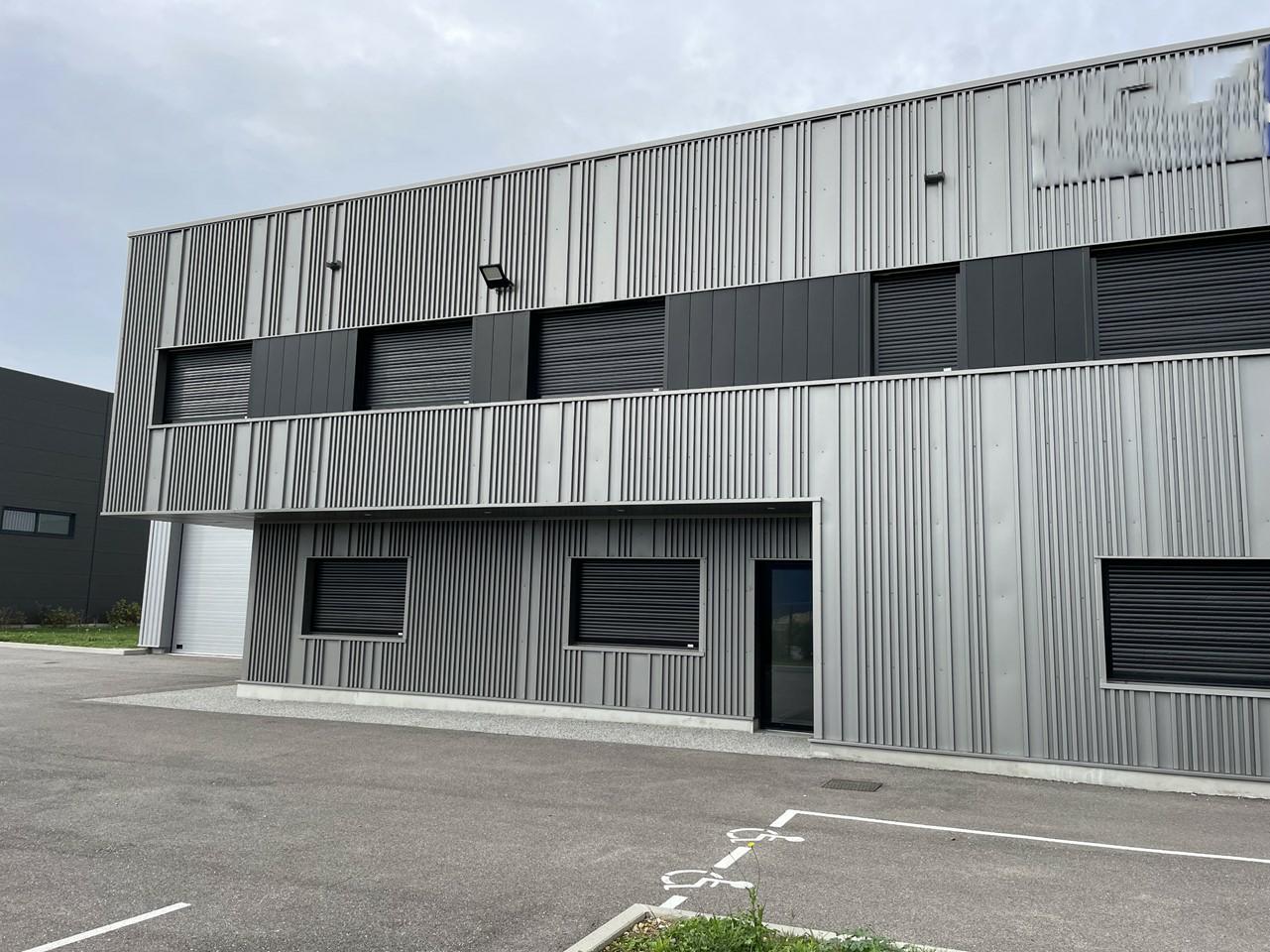 Location local d'activité La Boisse Ain OLACT2206230 7