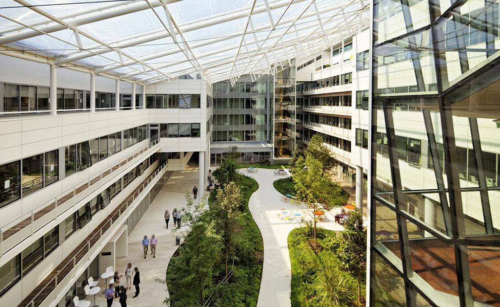 Location bureau Clamart Hauts-de-Seine OLBUR2100319 18