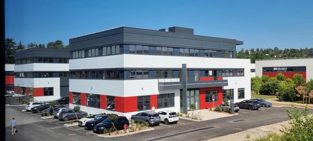 Location bureau Dardilly Rhône OLBUR2313905 8