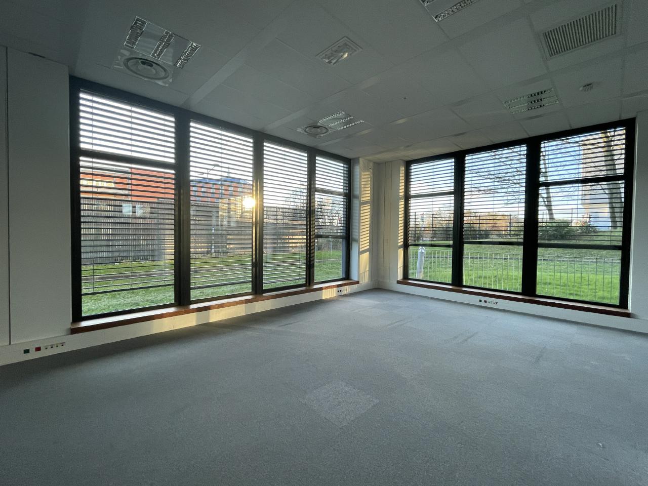 Location bureau Cesson-Sévigné Ille-et-Vilaine OLBUR2113491 10