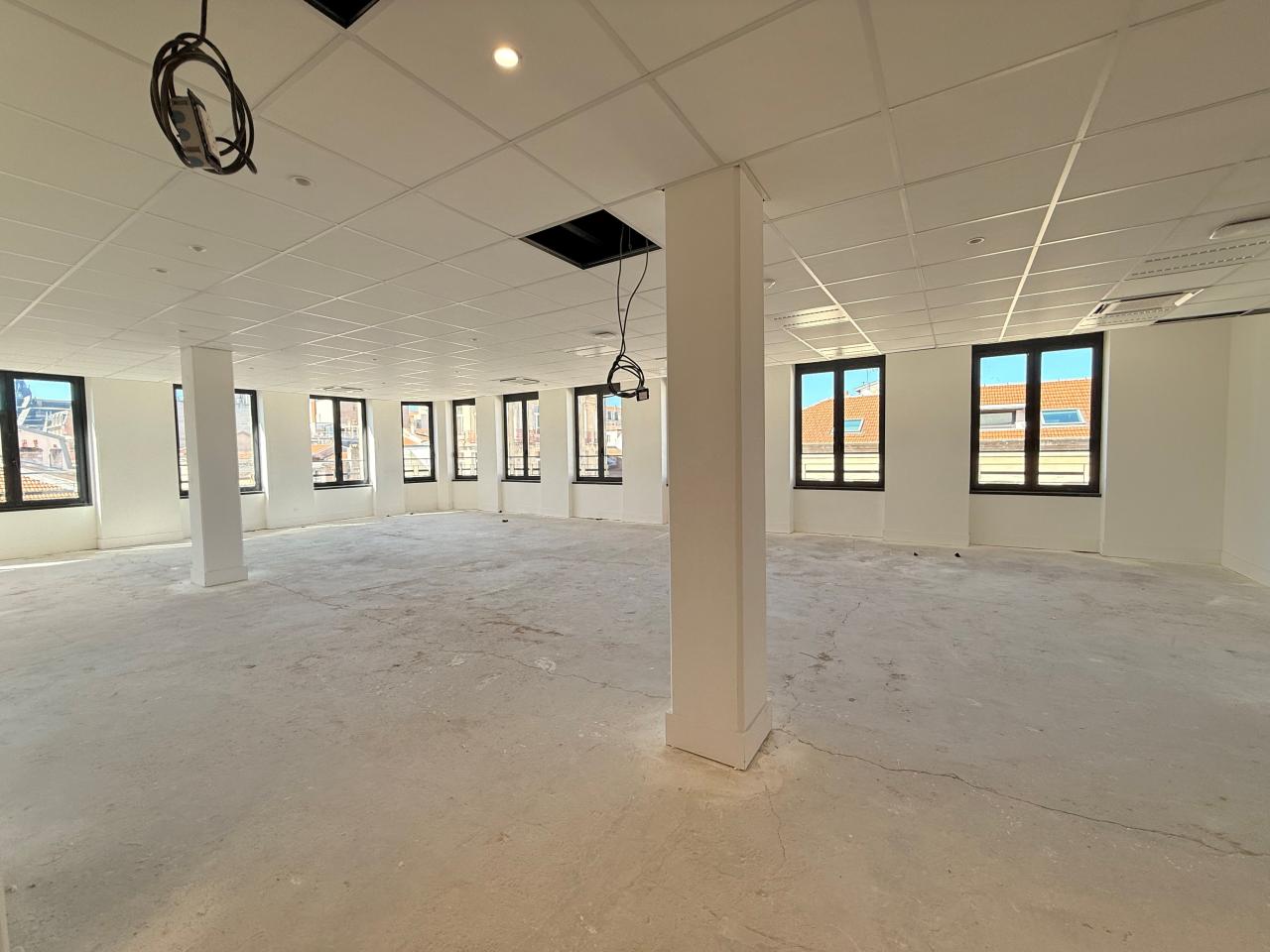 Location bureau Nancy Meurthe-et-Moselle OLBUR2111670 10