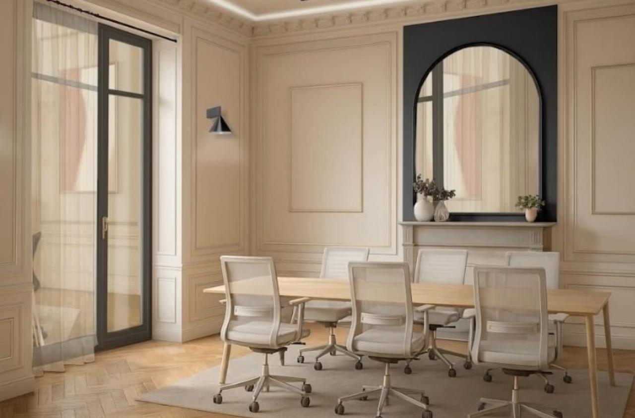 Location coworking Paris OLBUR2639406 4