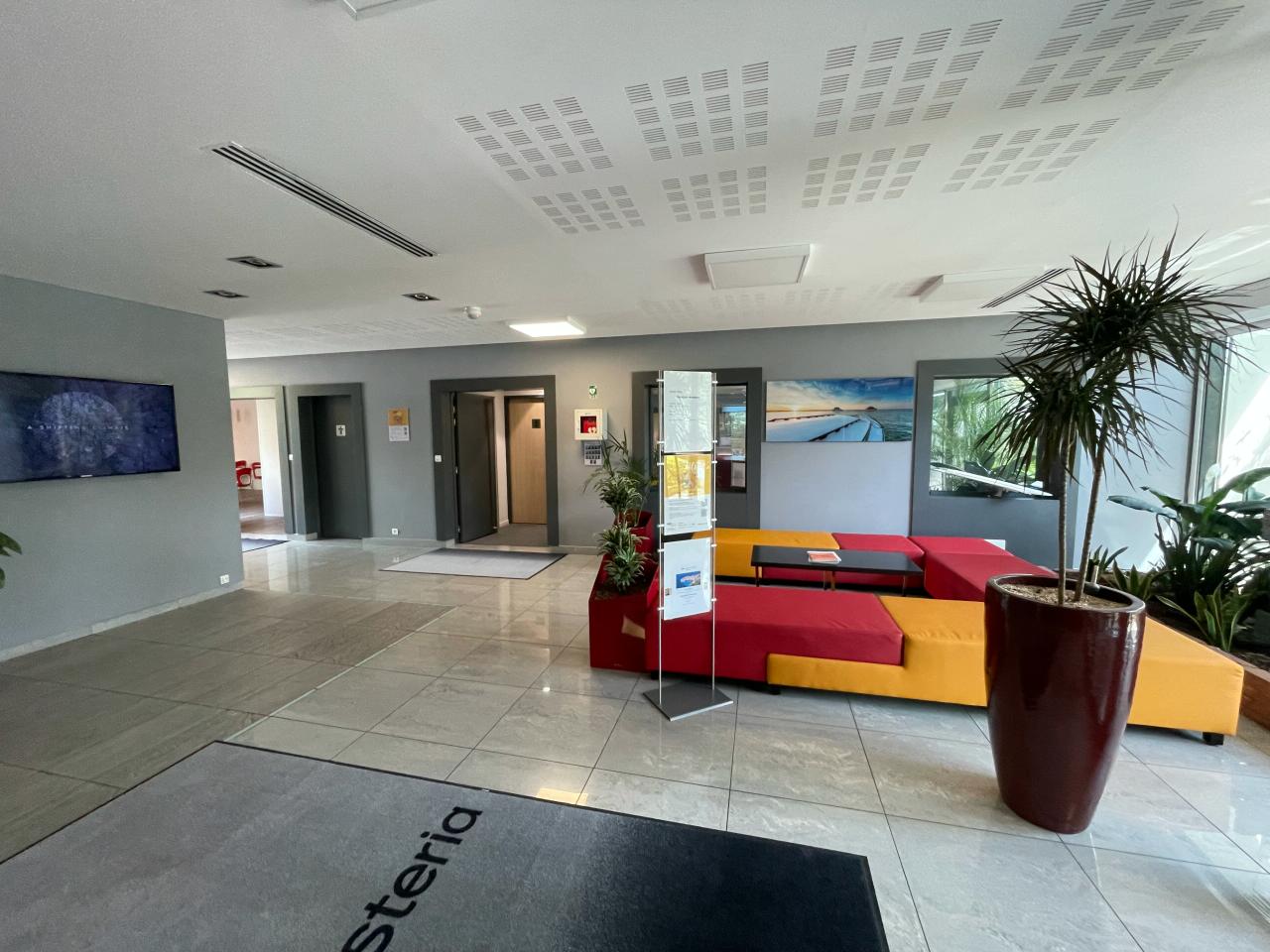 Location bureau Mérignac Gironde OLBUR2532389 23