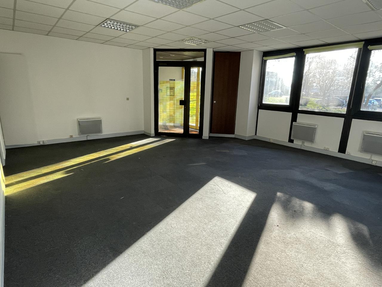 Location bureau Metz Moselle OLBUR2536651 10