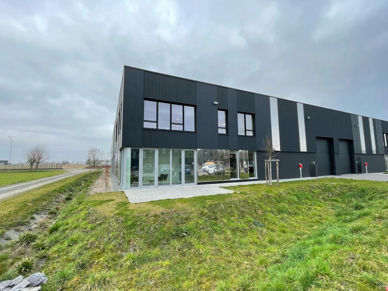 Location local d'activité Avelin Nord OLACT2530603 2