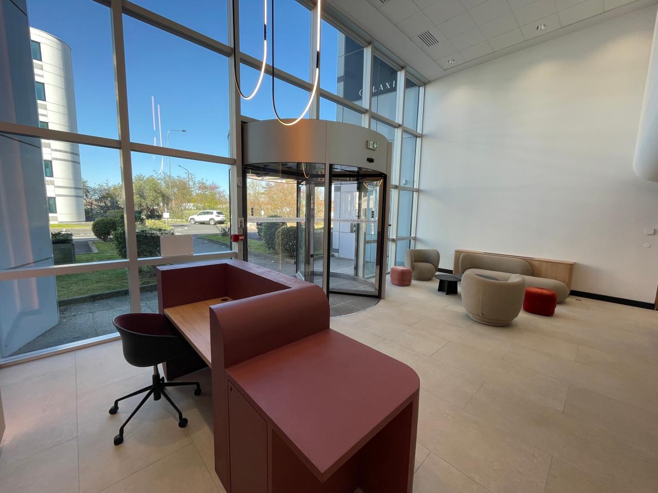 Location bureau Blagnac Haute-Garonne OLBUR2118051 13