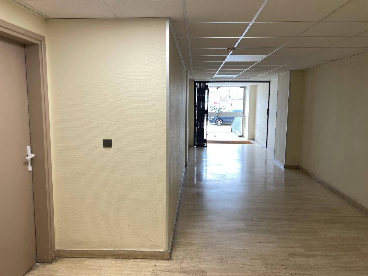 Vente bureau Nancy Meurthe-et-Moselle OVBUR2530102 5