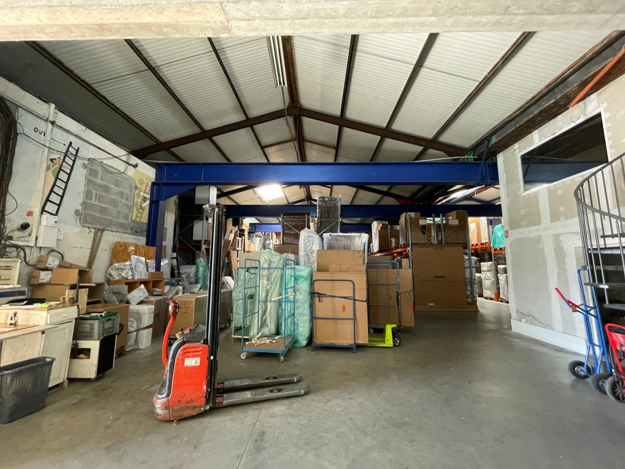 Location local d'activité Pringy Haute-Savoie OLACT2426110 12