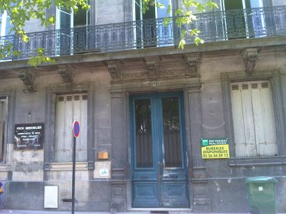 Location bureau Bordeaux Gironde OLBUR2423314