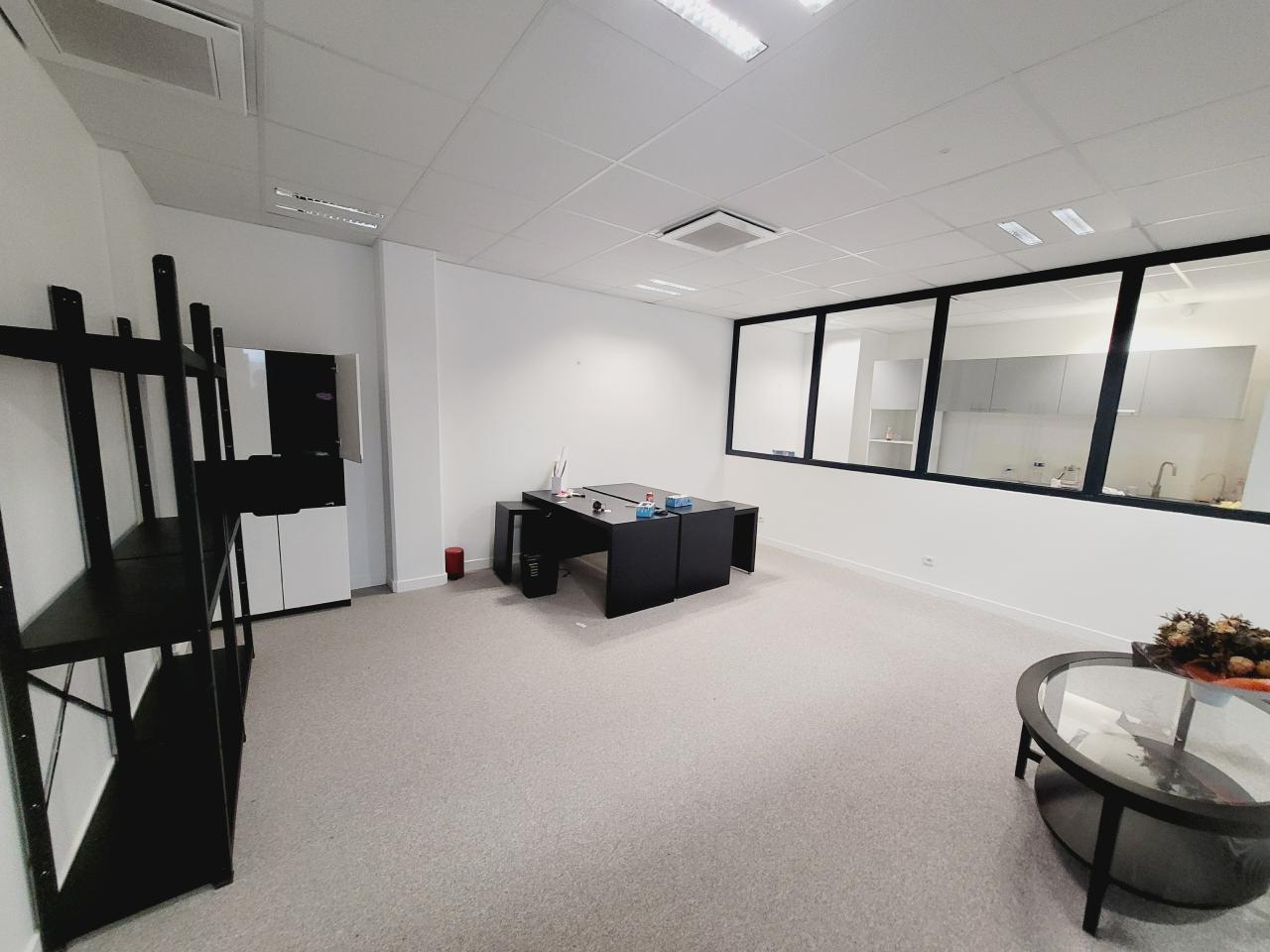 Location bureau Chessy Seine-et-Marne OLBUR2204759 3