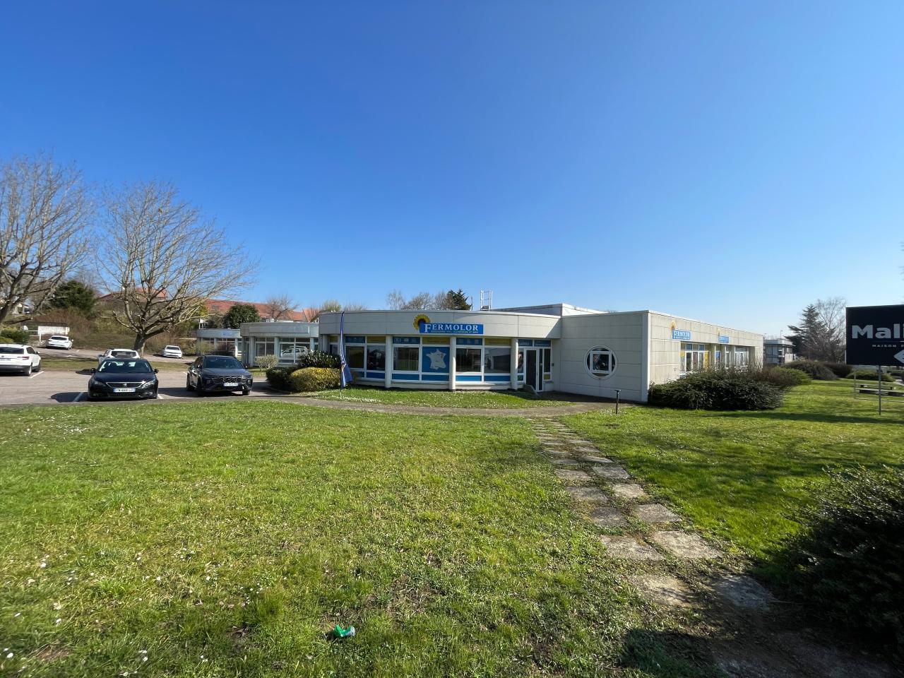 Vente local d'activité Ludres Meurthe-et-Moselle OVACT2529301 12