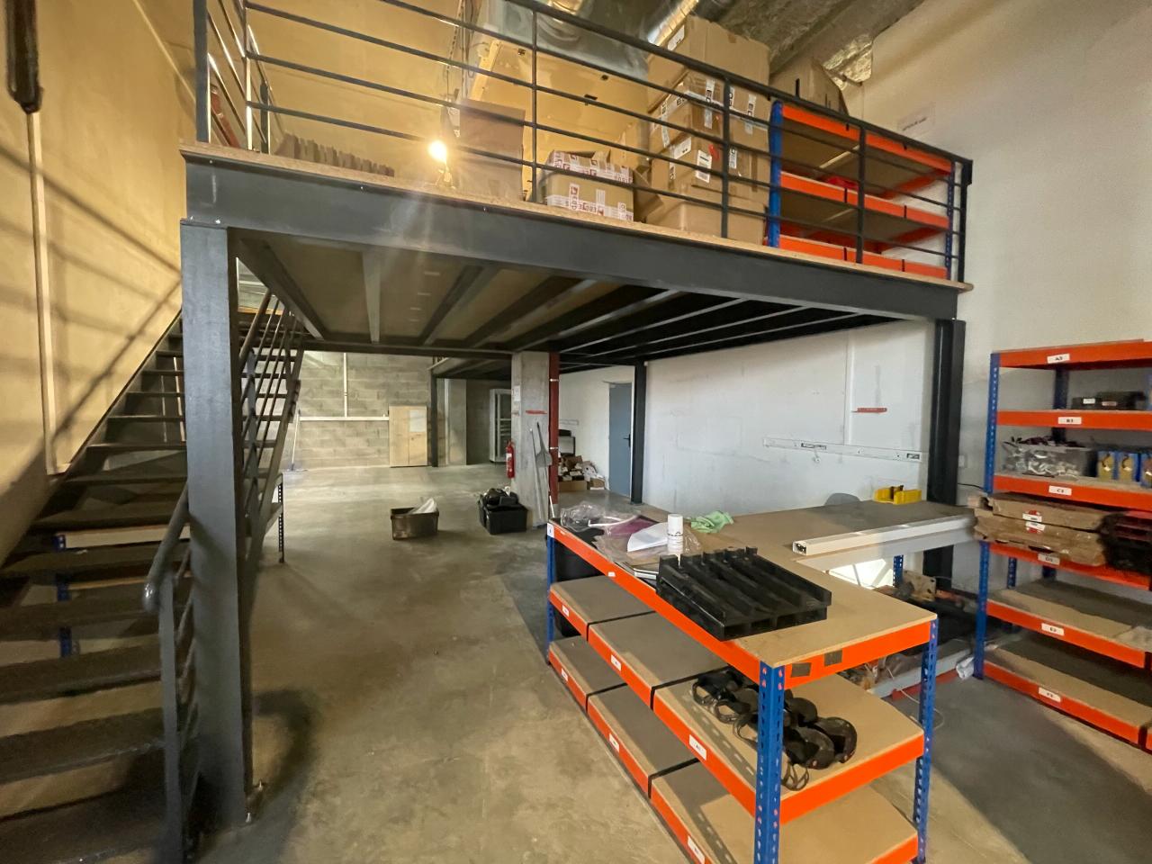 Location local d'activité Motte-Servolex Savoie OLACT2428026 9