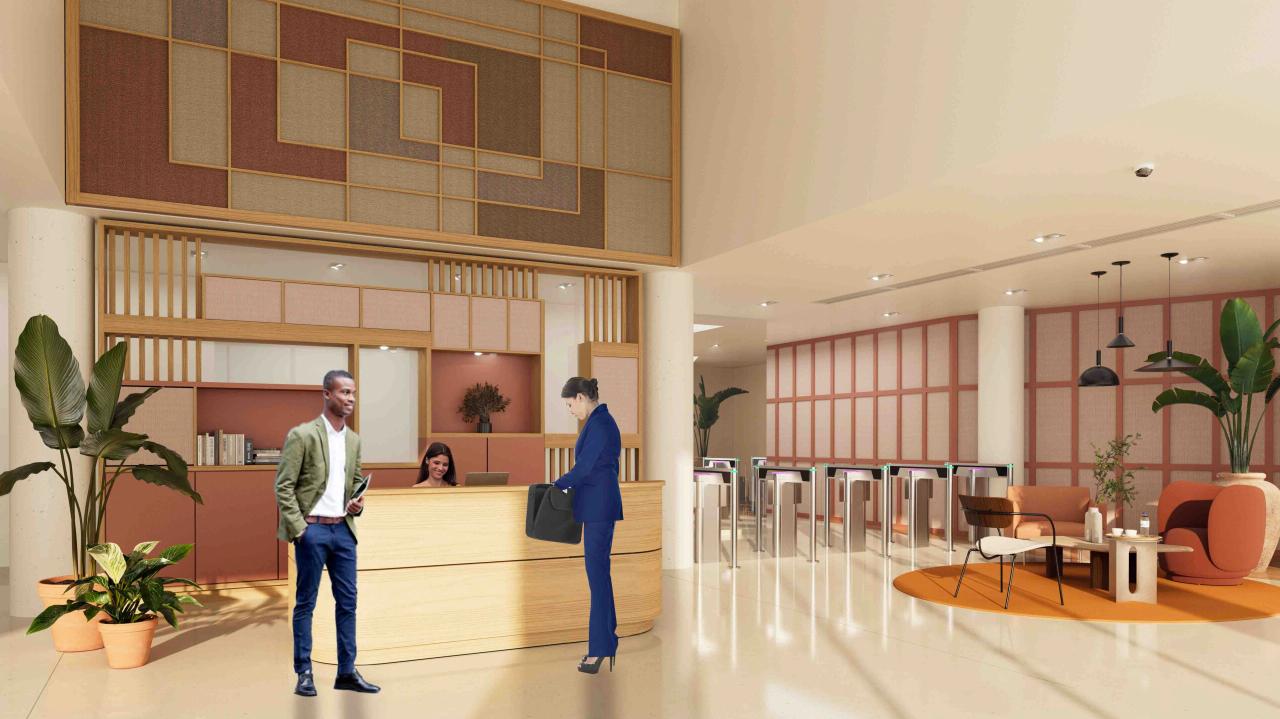 Location bureau Issy-les-Moulineaux Hauts-de-Seine OLBUR2421939 1