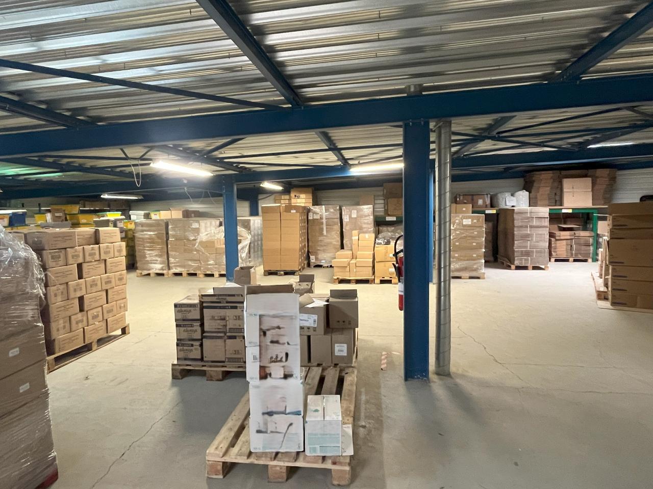 Vente local d'activité Toulouse Haute-Garonne OVACT2643795 16