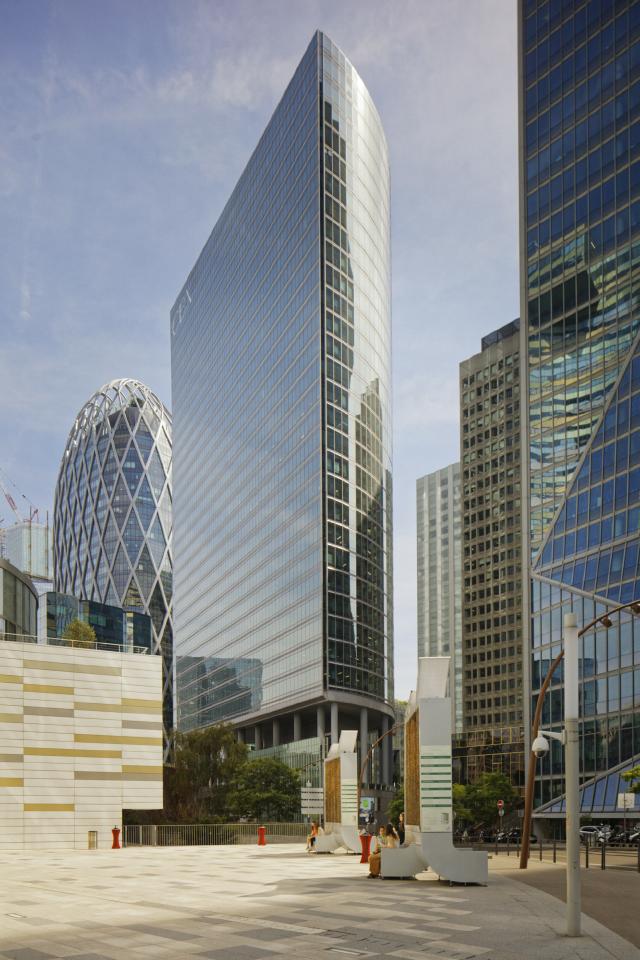 Location bureau Courbevoie Hauts-de-Seine OLBUR2001553 2