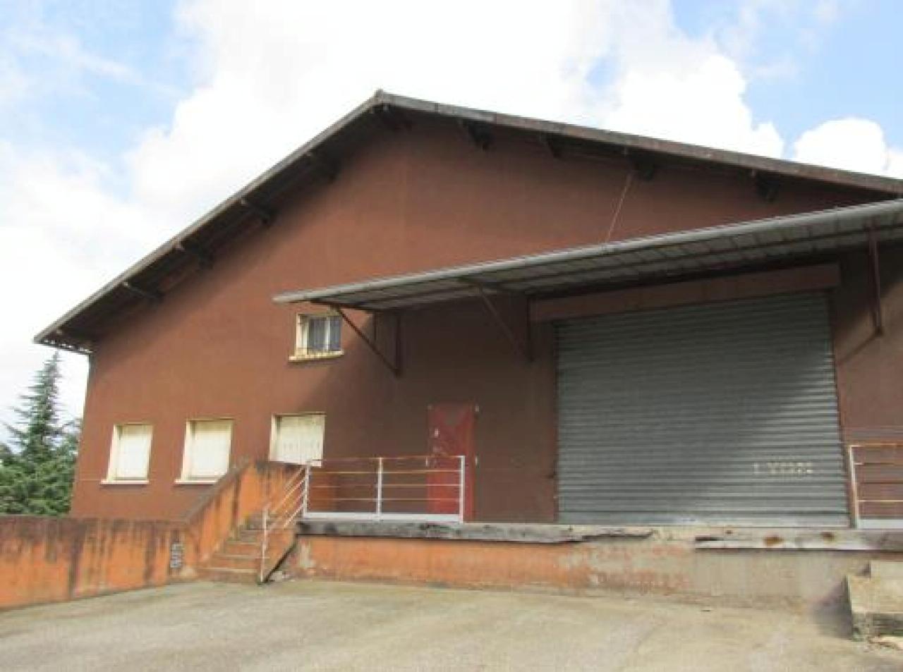 Location local d'activité Fleurieu-sur-Saône Rhône OLACT2120189 13