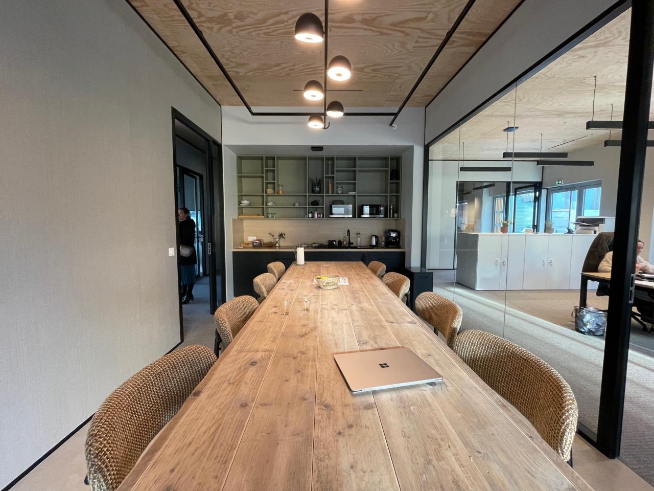 Vente bureau Villeneuve-d'Ascq Nord OVBUR2310806 6