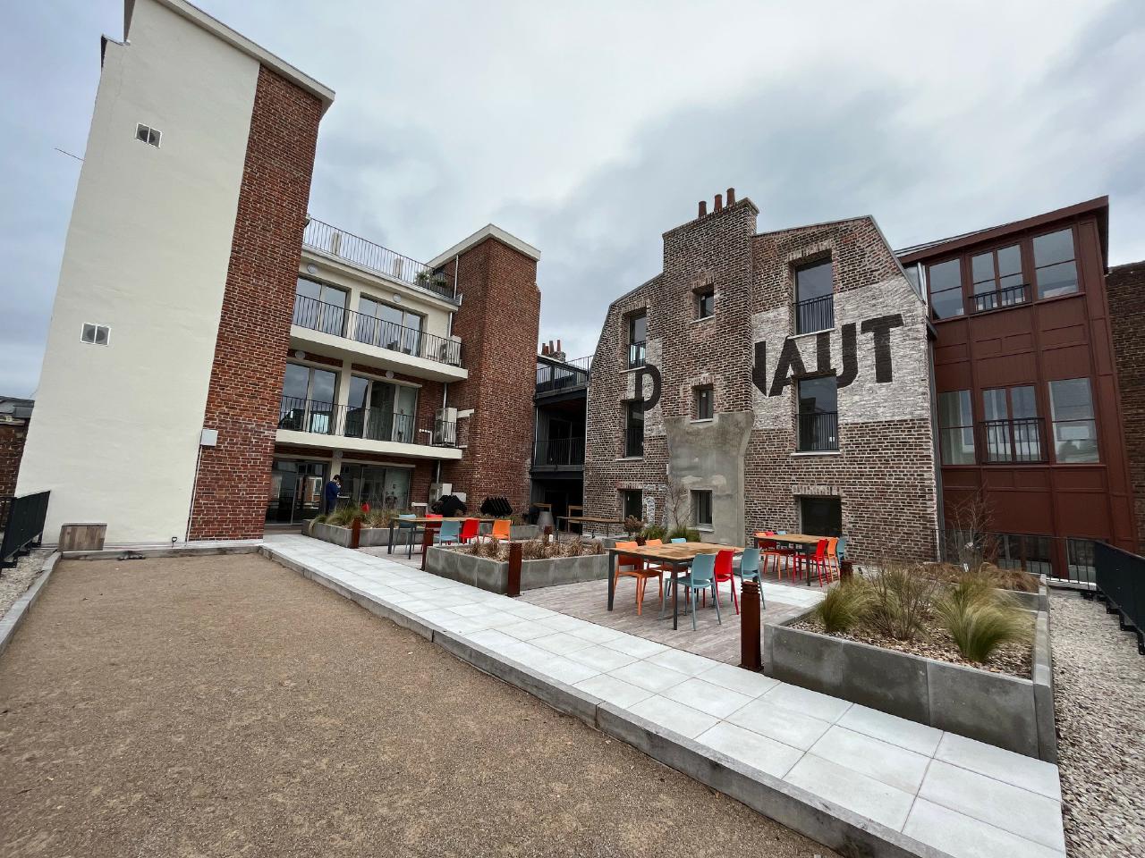 Location coworking Lille Nord OLBUR2311664 10