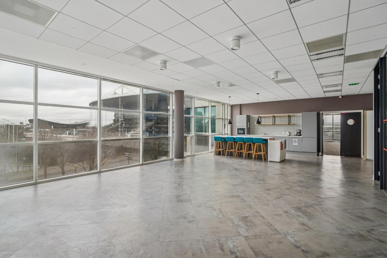 Location coworking Saint-Denis Seine-Saint-Denis OLBUR2117053 8