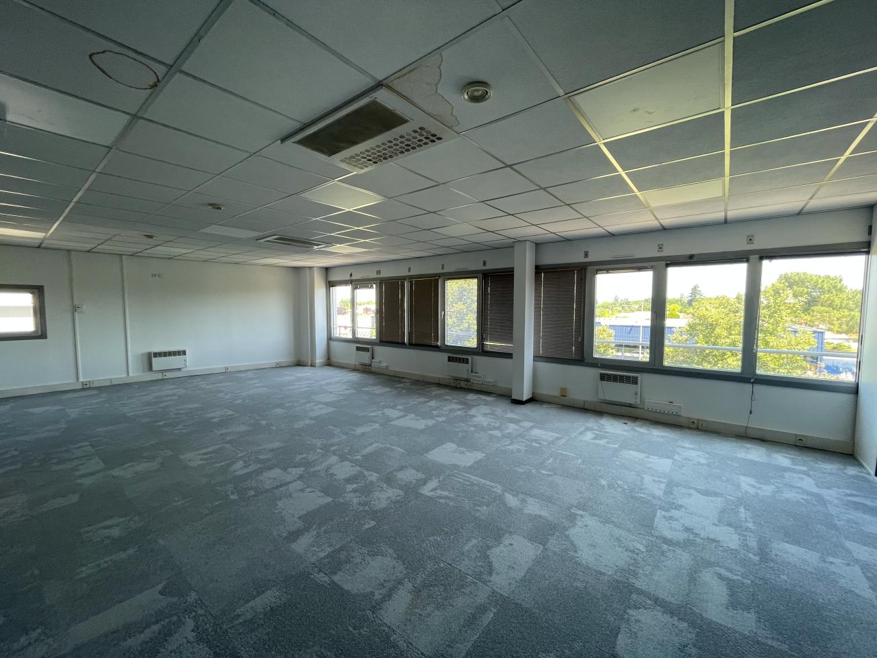 Location bureau Mérignac Gironde OLBUR2315551 8