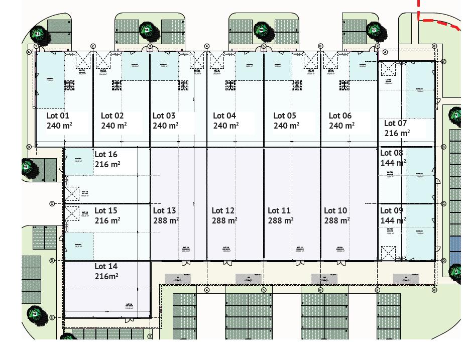 Vente local d'activité Illzach Haut-Rhin OVACT2422252 7